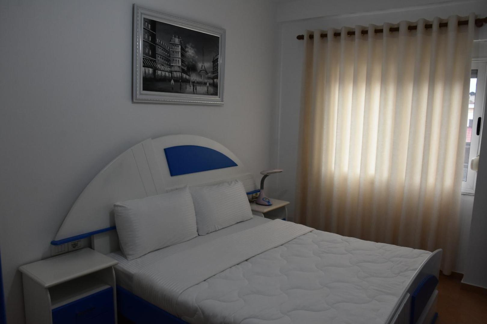 Leo Apartment Përmet エクステリア 写真