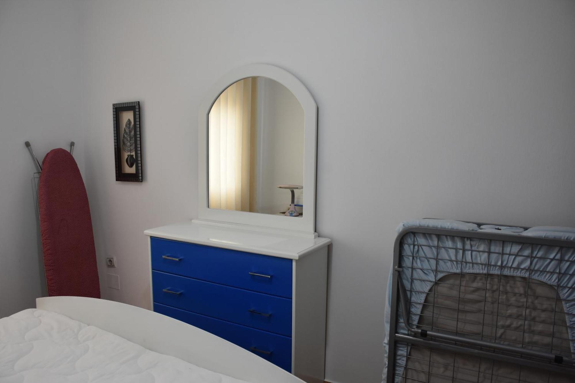Leo Apartment Përmet エクステリア 写真