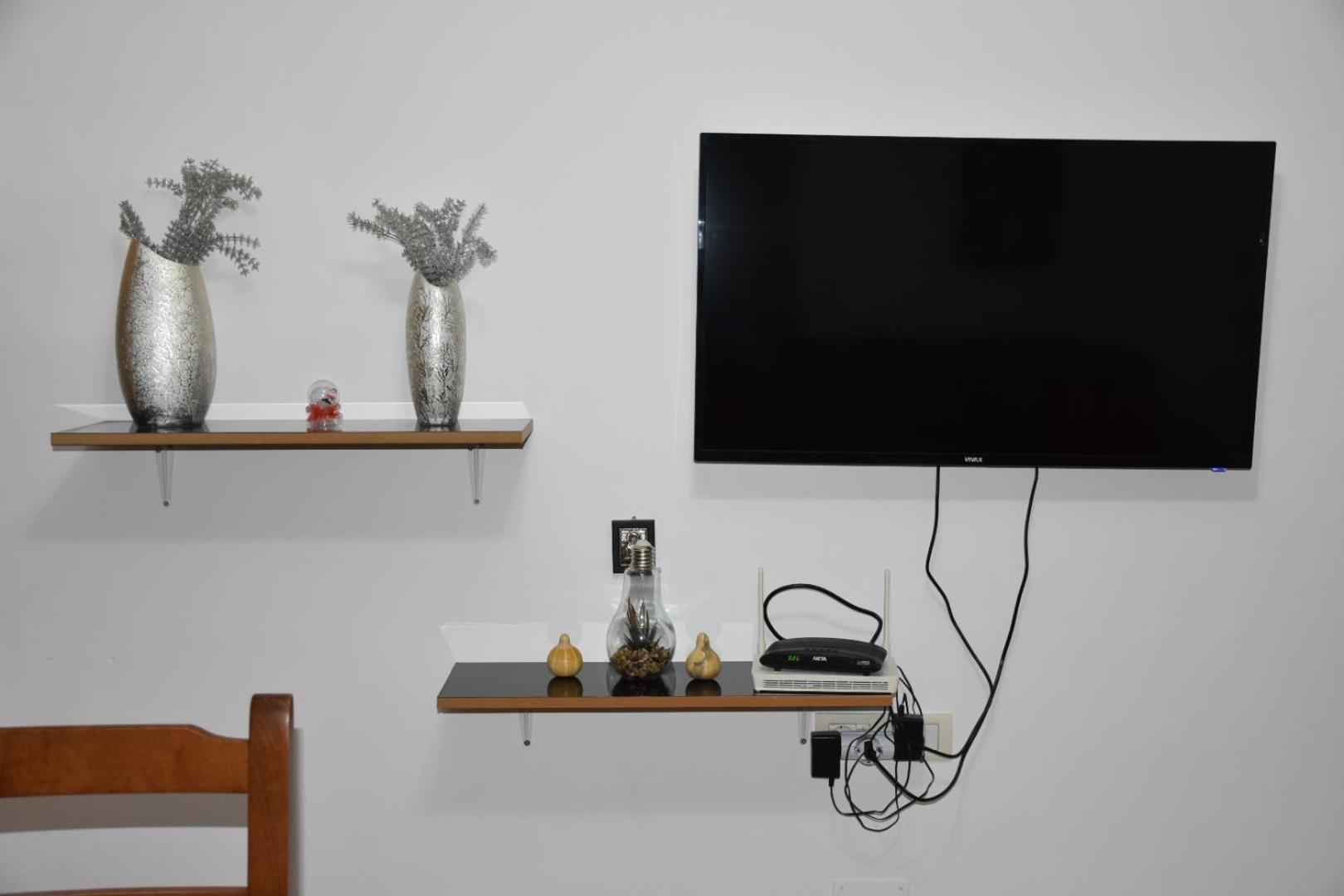 Leo Apartment Përmet エクステリア 写真