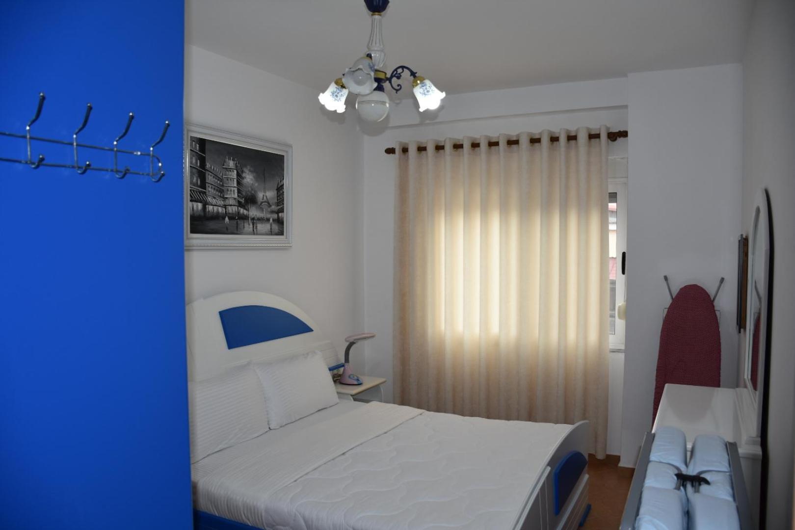 Leo Apartment Përmet エクステリア 写真